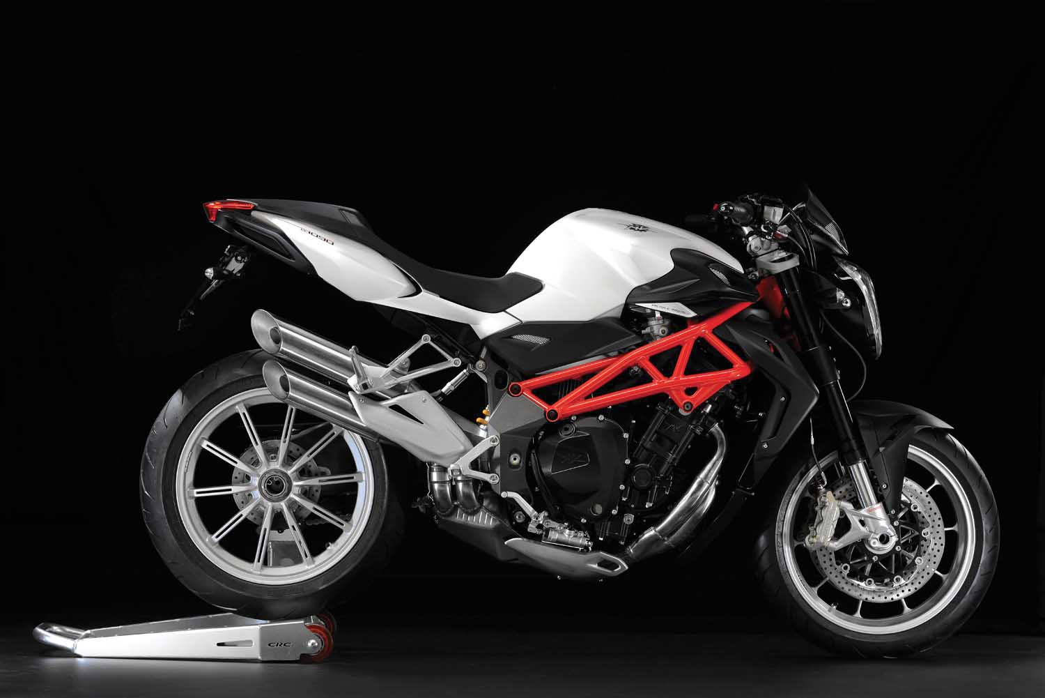 MV Agusta 2012 Brutale 1090 1