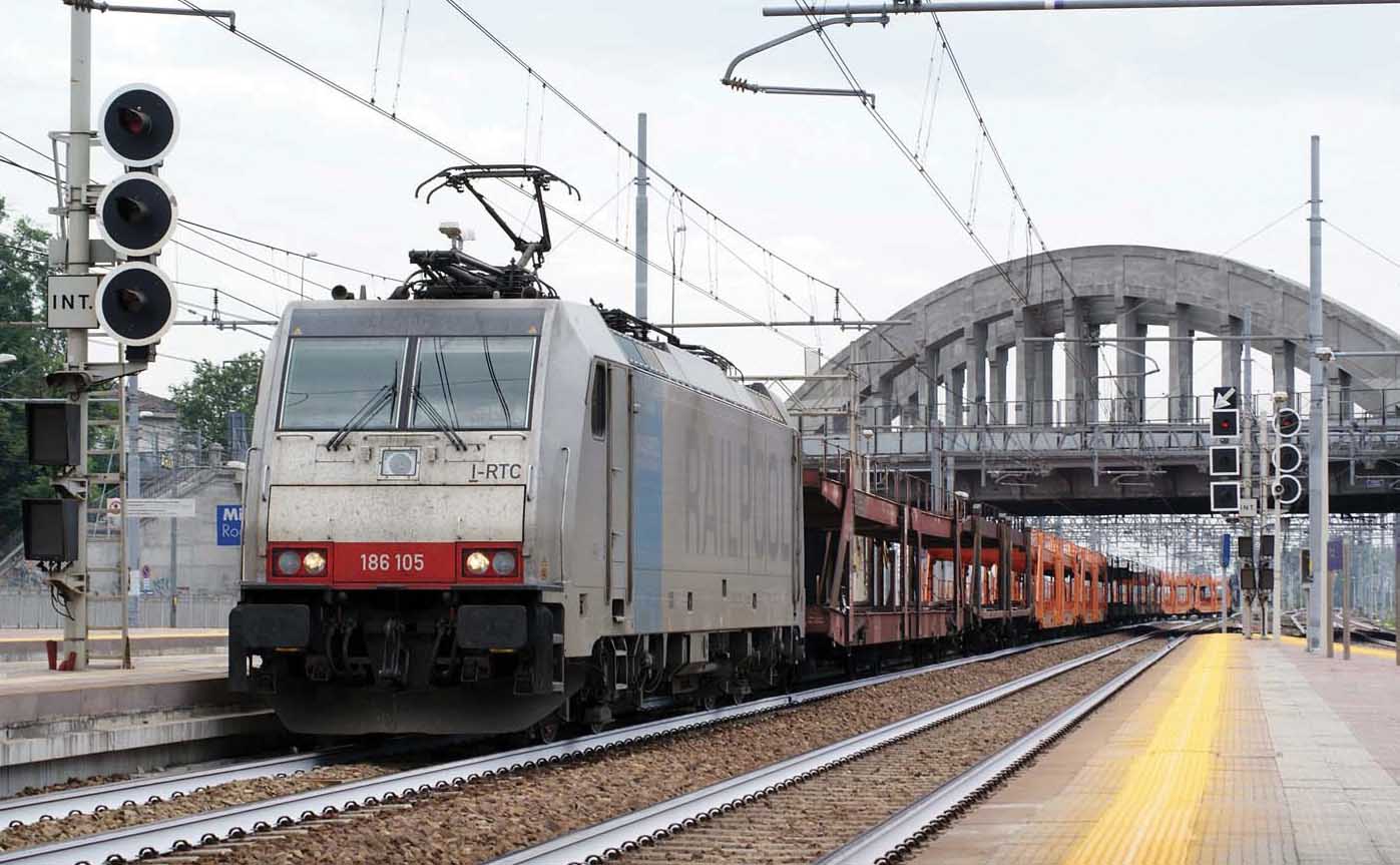 treno merci milano rogoredo 1