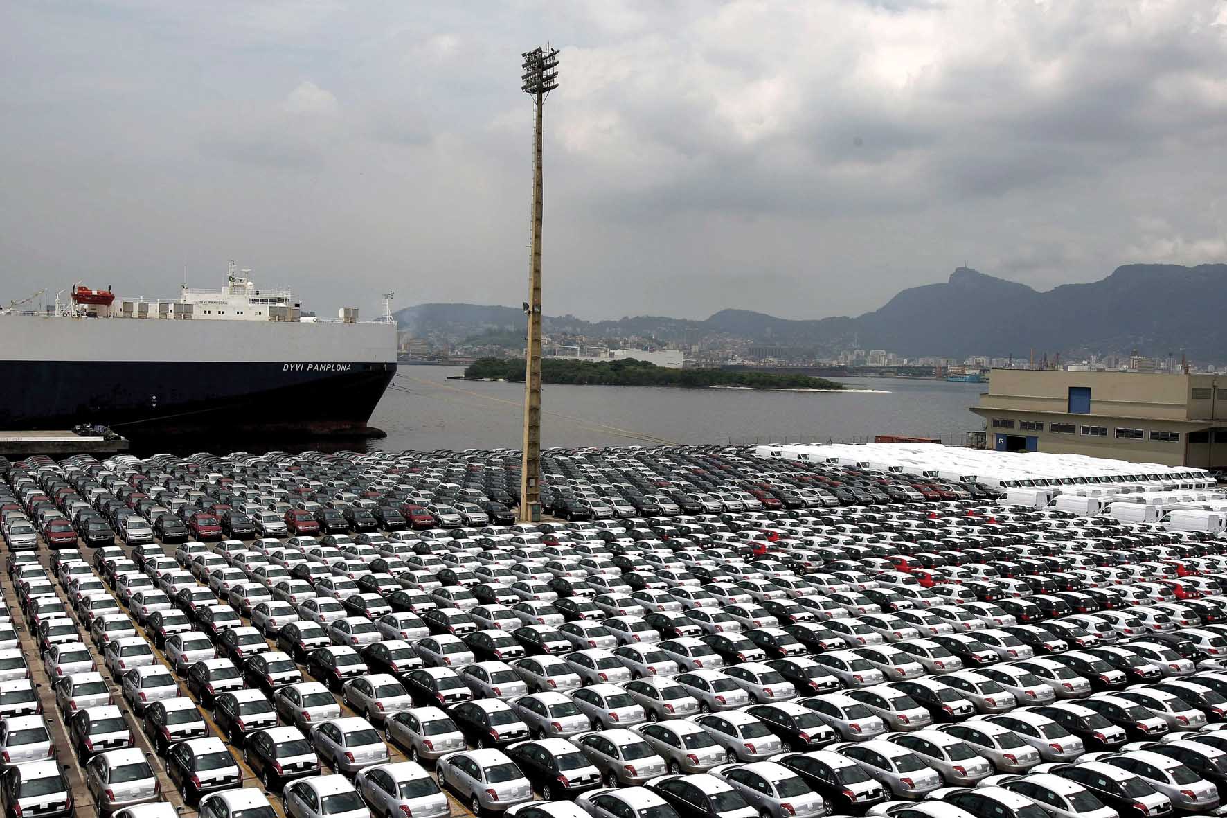 automobili porto genova fiat citroen 1