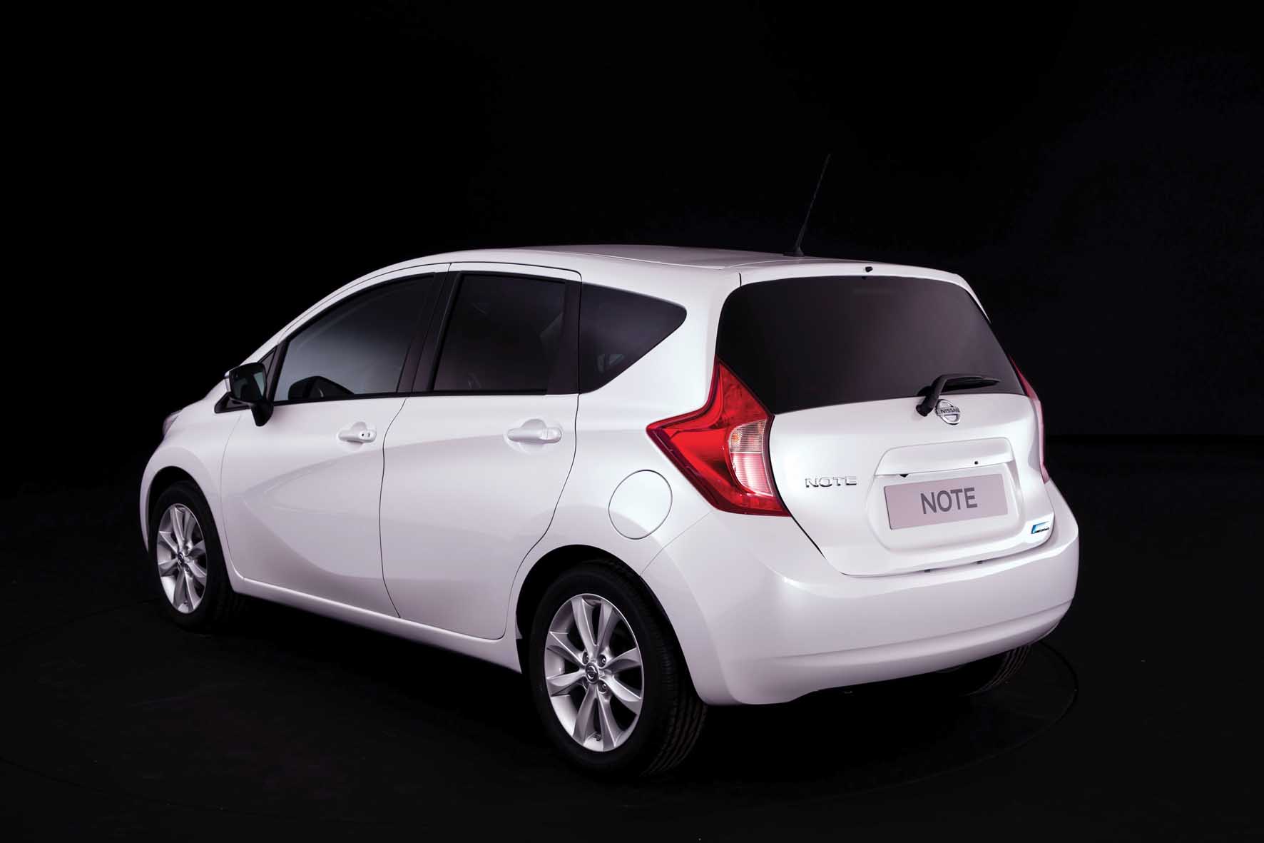 nissan nuova note postlat 1