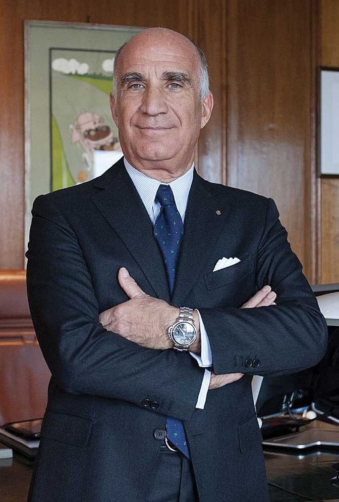 ACI-presidente-Angelo-Sticchi-Damiani-ilnordest