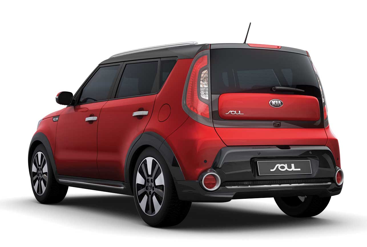 Kia 2013 nuova Soul postlat 1