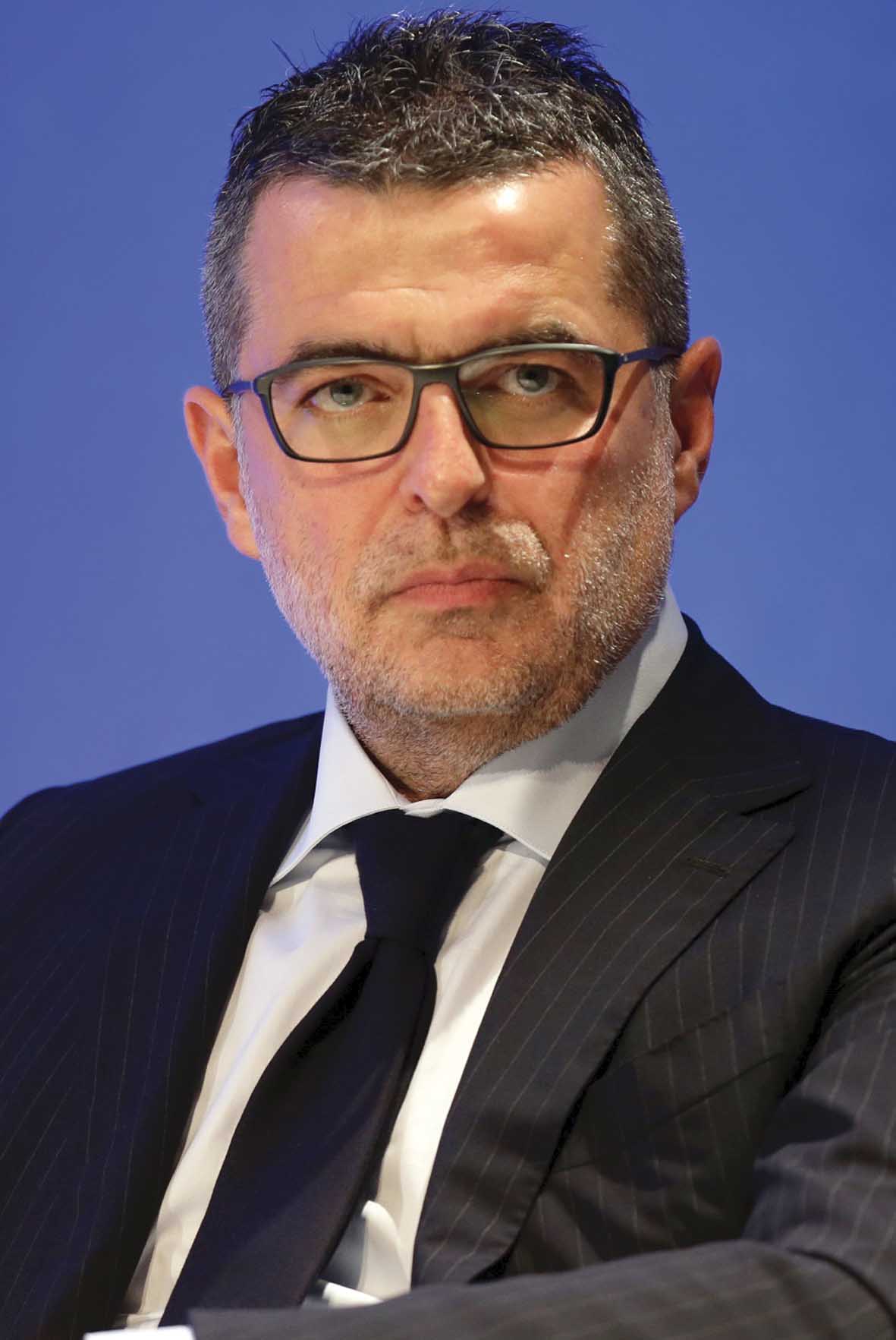 Valter Caiumi presidente confindustria Modena 1