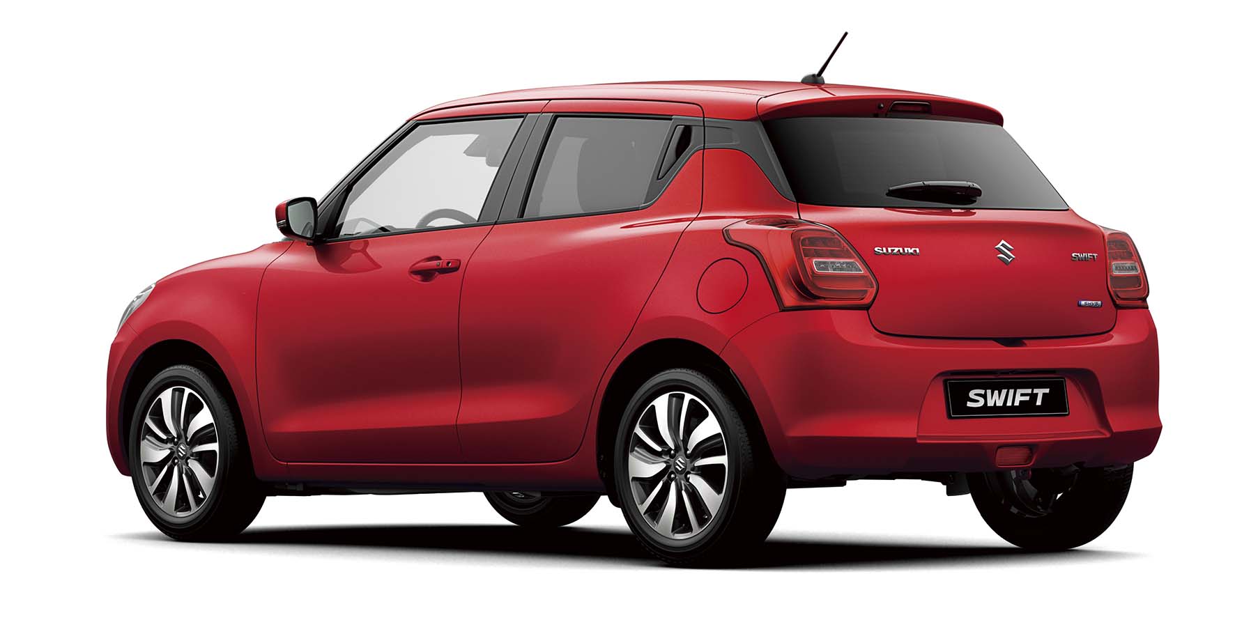 suzuki 2017 nuova swift postlat