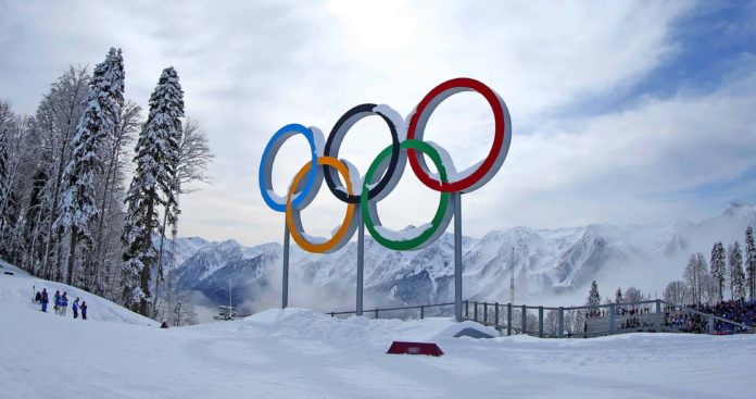 olimpiadi invernali 2026