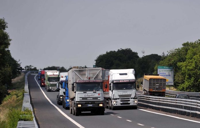 osservatorio congiunturale trasporti