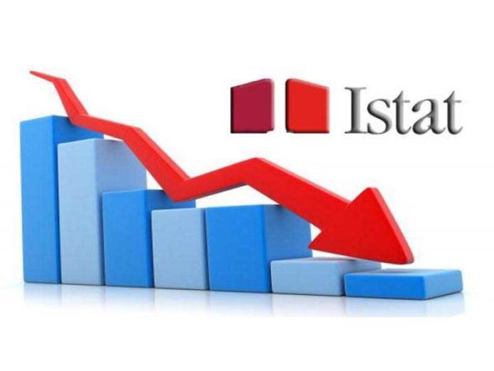 ribasso le previsioni per l'economia italiana