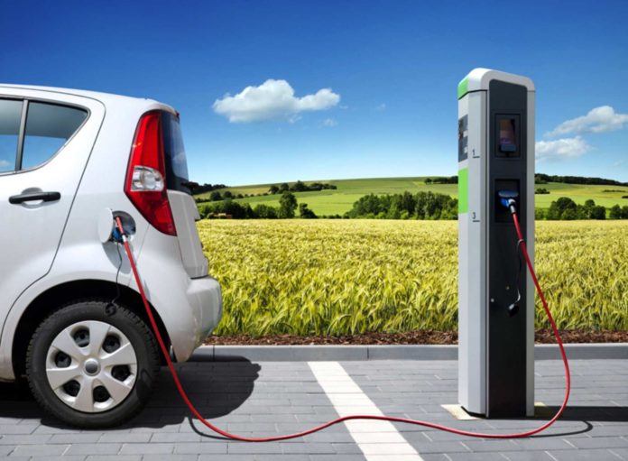 auto elettriche veicoli elettrici