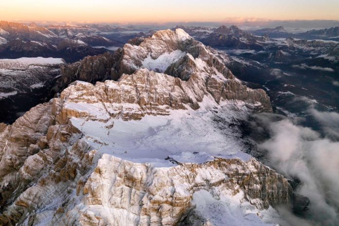 turismo italiano dolomiti