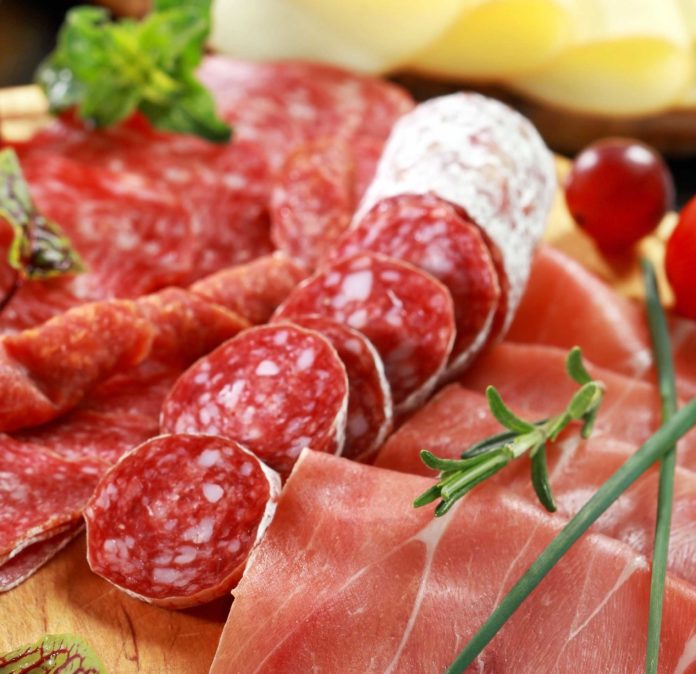 salumi assica peste suina