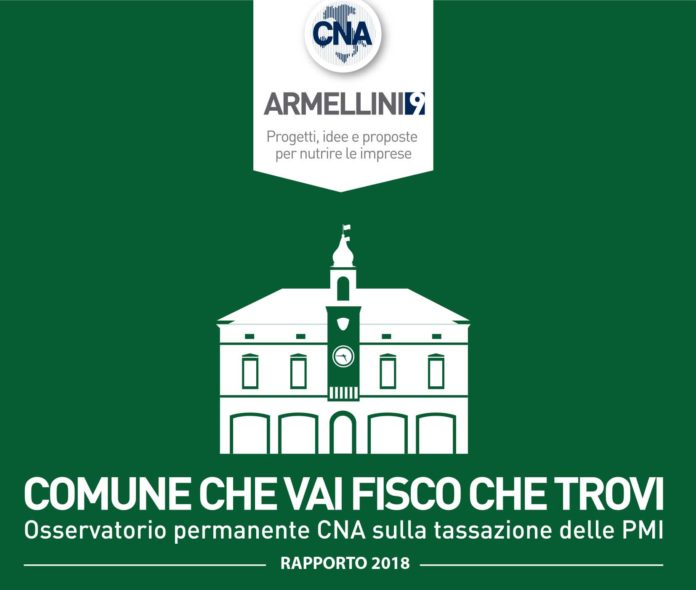 Osservatorio permanente Cna