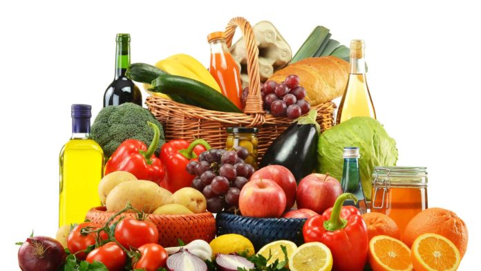 prezzi agroalimentari consumo di alcol Oms contro la dieta mediterranea