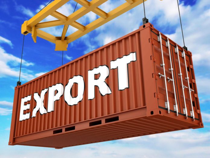 Export imprese del Veneto Crisi di Suez e Panama nomisma export italiano