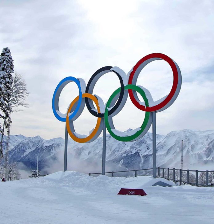 olimpiadi invernali 2026