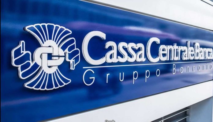 Gruppo Cassa Centrale