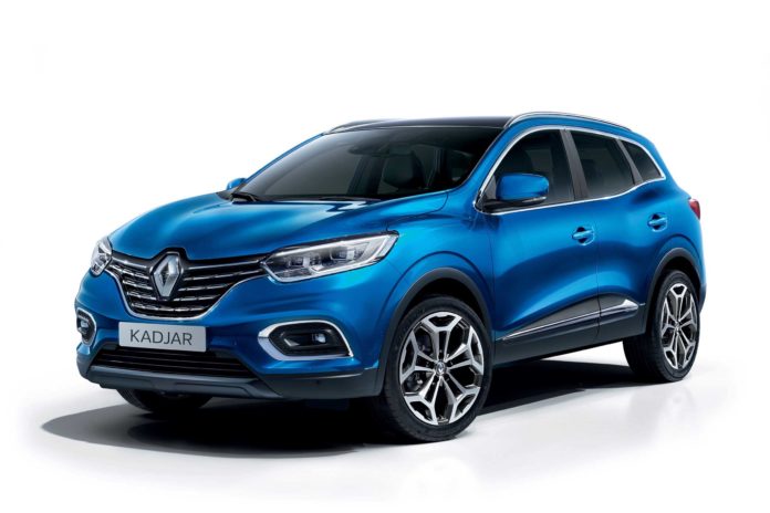 Renault Kadjar