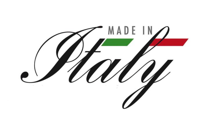 Made in italy