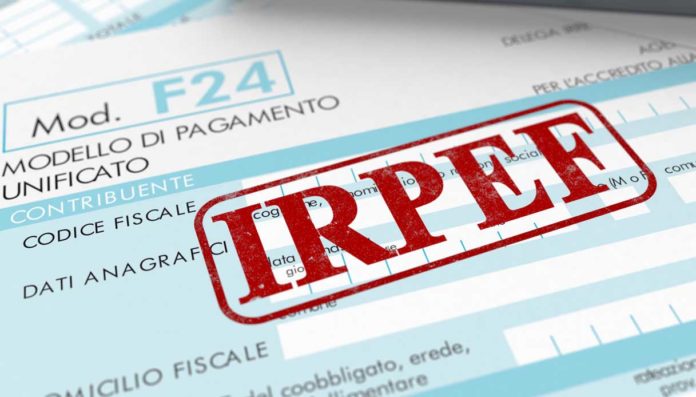 Ceto medio fiscalmente mazziato