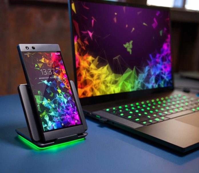 razer phone 2