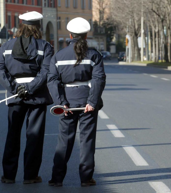 polizia di prossimità