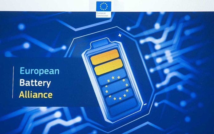 European Battery Alliance