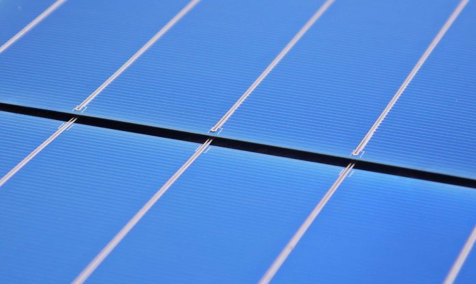 nuova connessione per le celle fotovoltaiche