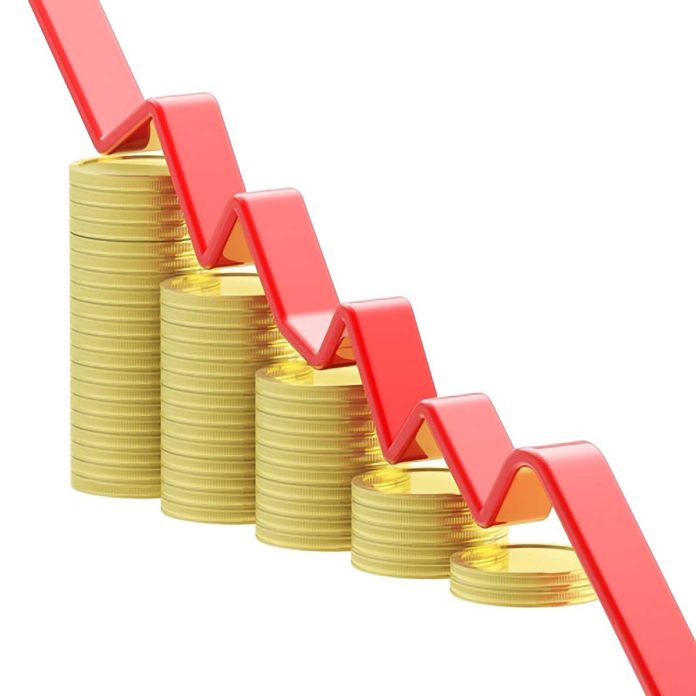 economia nazionale Indicatore consumi di Confcommercio Osservatorio Economia e Territorio Cna danni al terziario confartigianato pil