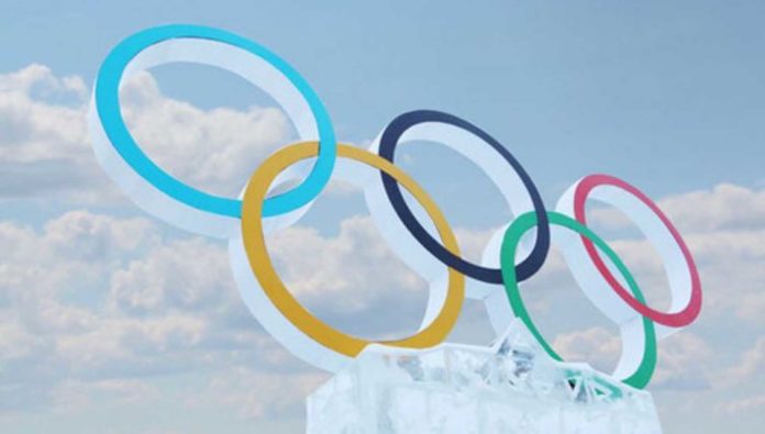 olimpiadi invernali 2026