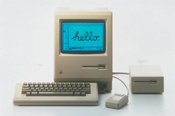 apple macintosh