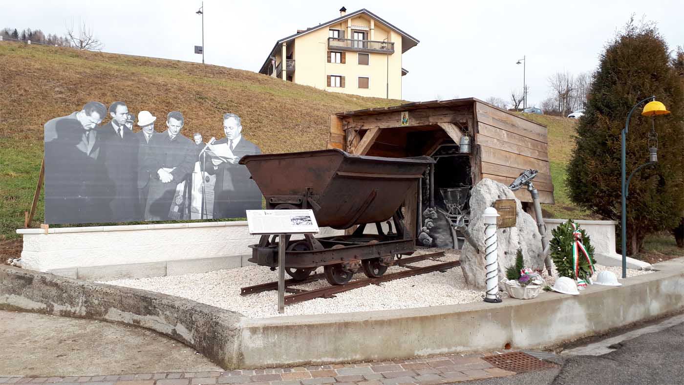 viale delle lampade spente