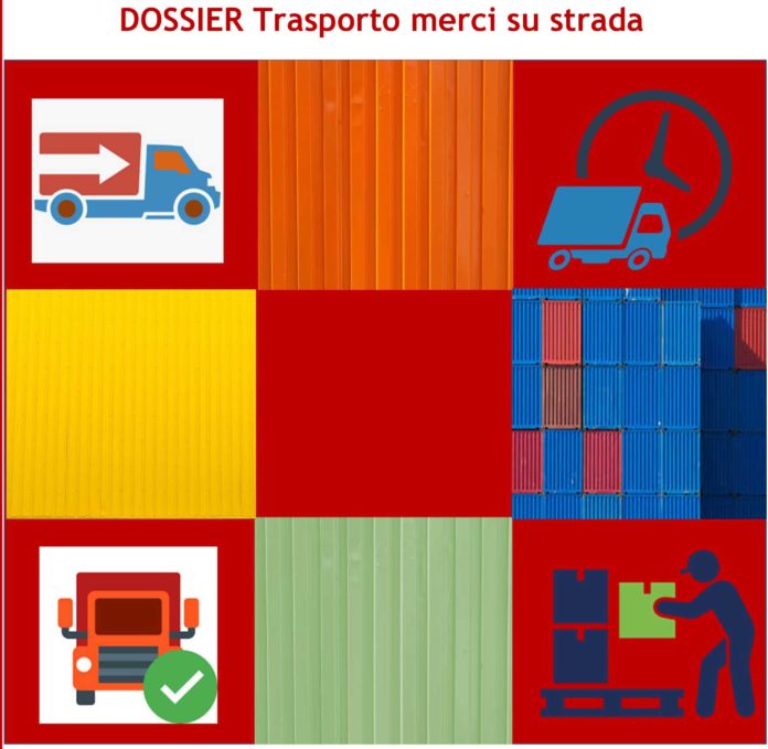 Dossier trasporto merci