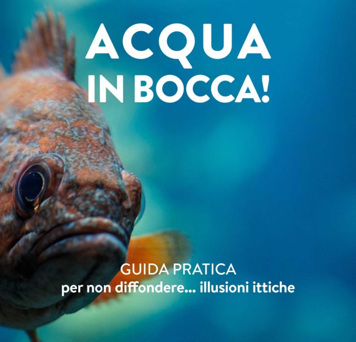 acqua in bocca