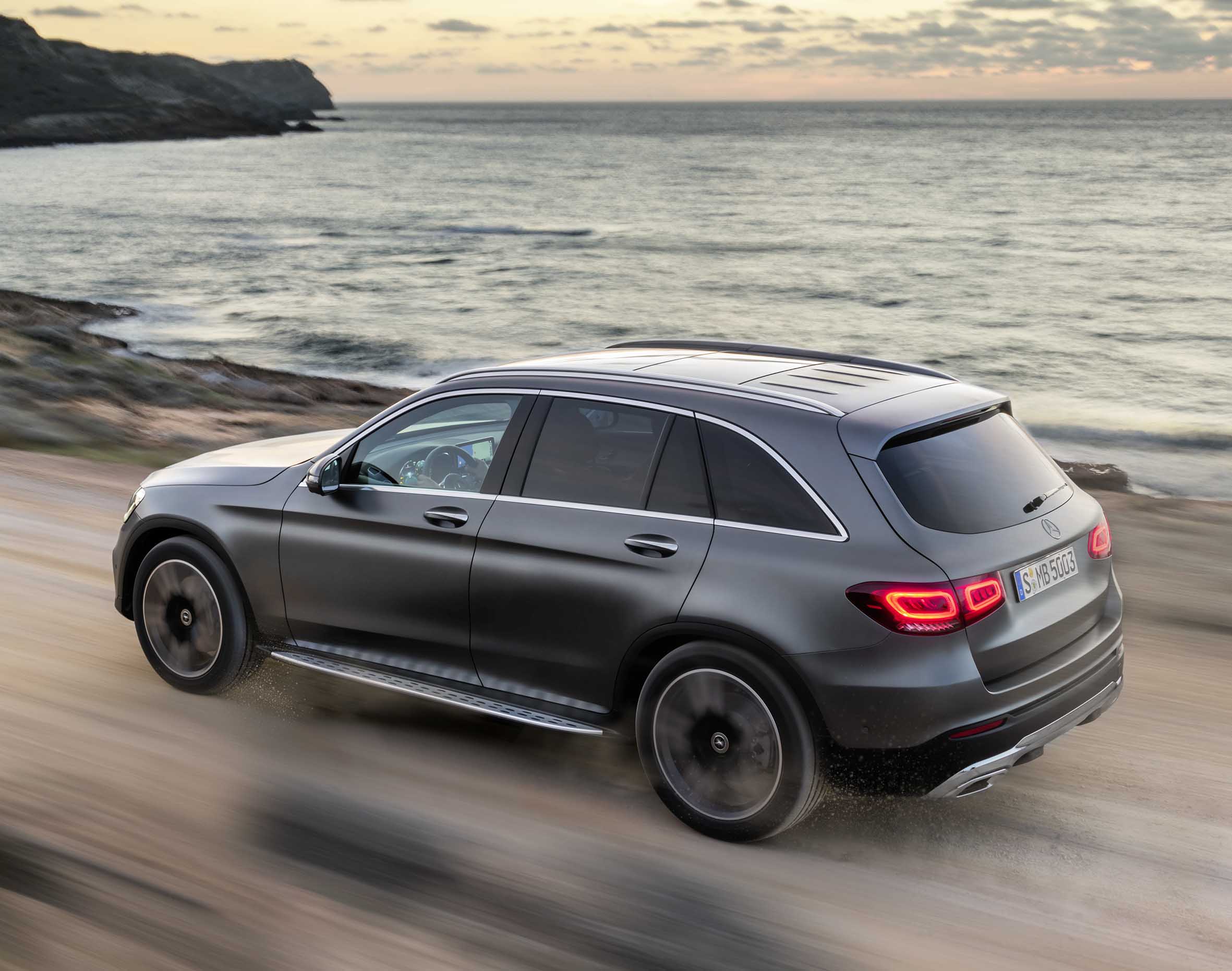 mercedes glc