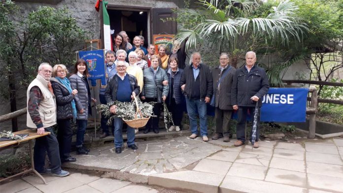 Famiglia Bellunese di Lugano