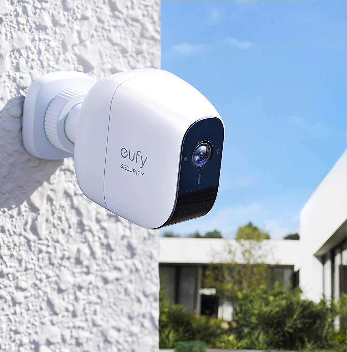 Eufy Security Cam E