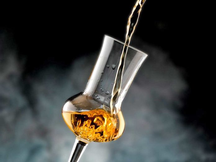 AssoDistil grappa assodistil