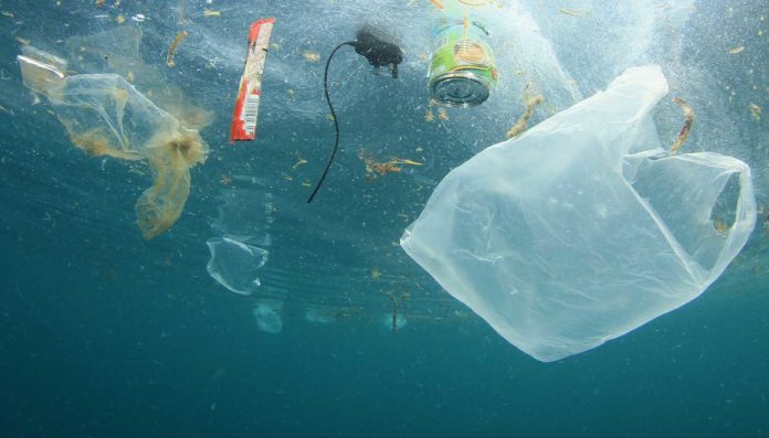 Produrre petrolio dalle plastiche Ferrara provincia deplastificata