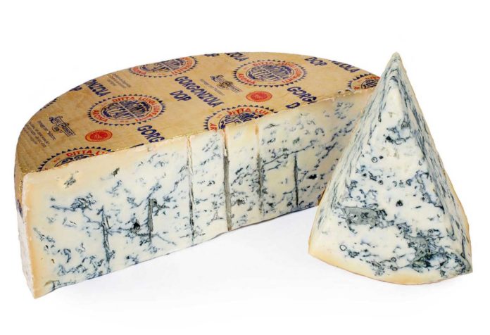 gorgonzola dop