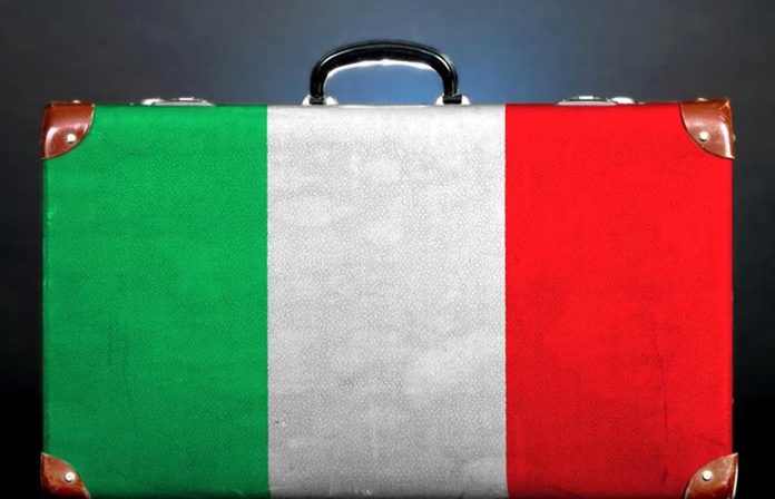 emigrazione italiana gli italiani nel mondo