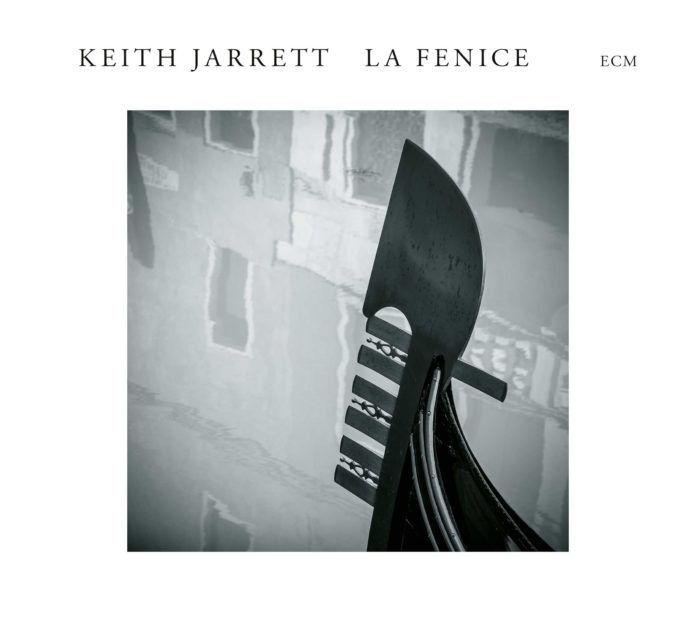 Keith Jarrett