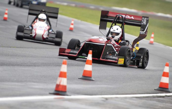 Formula SAE Italy