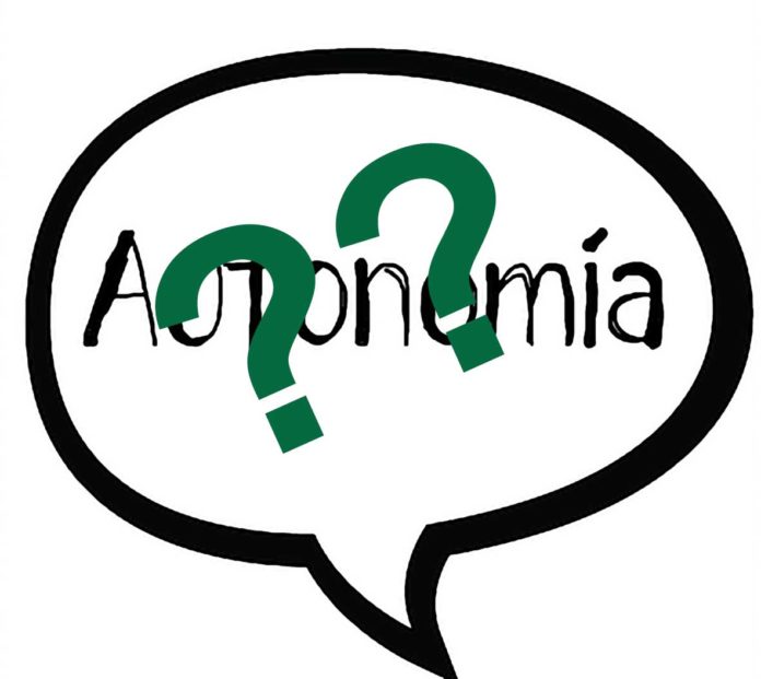 autonomia