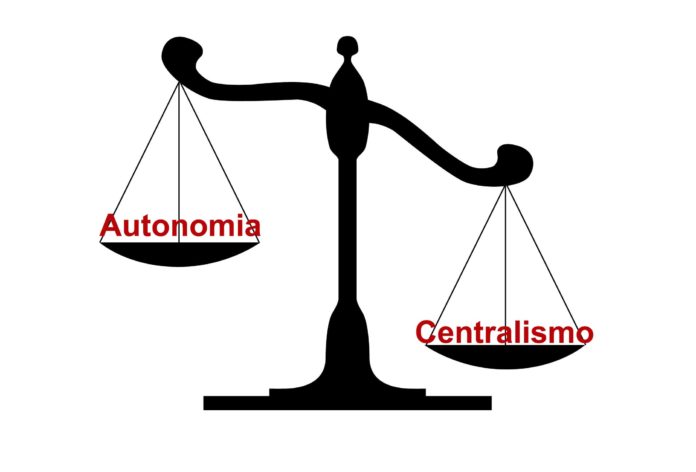 autonomia