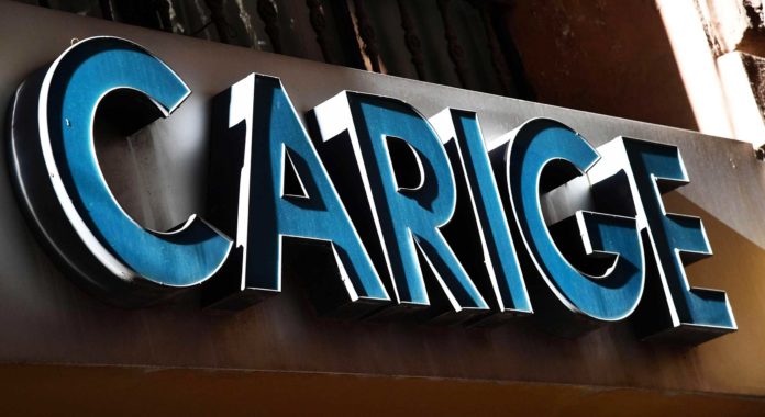 salvataggio carige