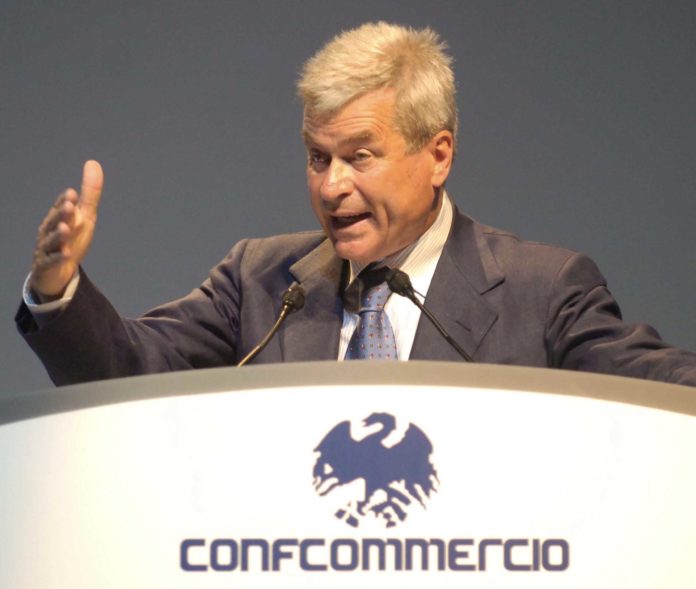 Confcommercio