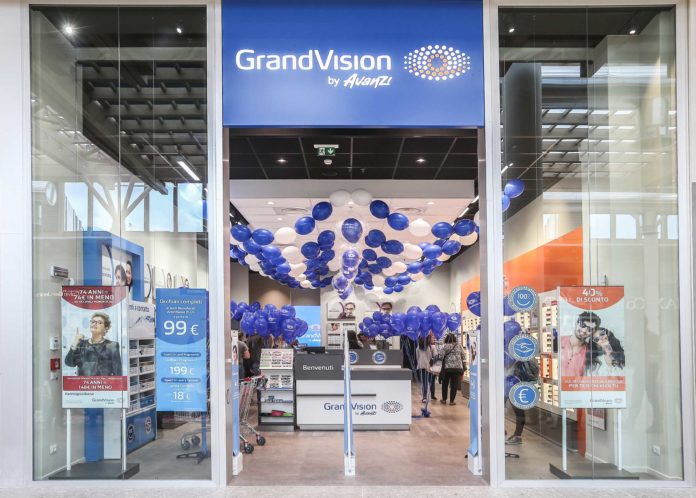 EssilorLuxottica acquisisce GrandVision