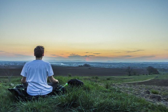 meditazione