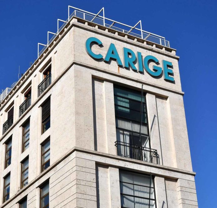 carige