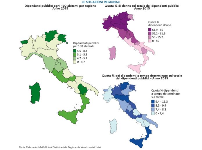 dipendenti pubblici