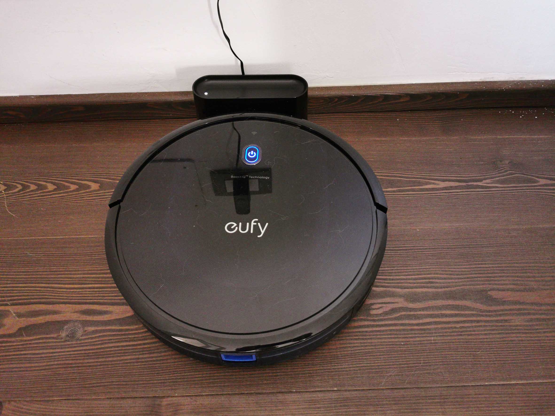 Eufy RoboVac 15C Max